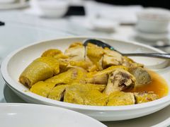 -老洋房花园饭店(绍兴路店)