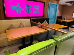 -去茶去餐厅(中央大街店)