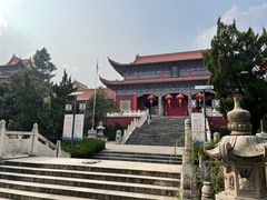 -开福禅寺