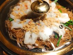 -绿茶餐厅(昌平悦荟店)