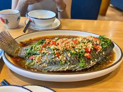 -妈妈的味道(和顺古镇店)