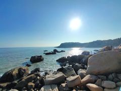 -那琴半岛地质海洋公园