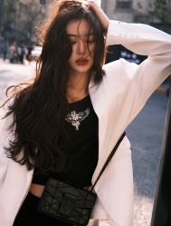-MONE美发沙龙