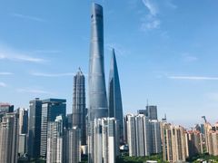 -上海外滩英迪格酒店