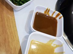 -三毛牛肉店(福强店)