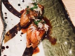 鹅肝手握-初居食屋日式料理(万象城购物中心店)