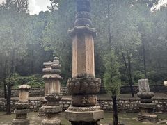 -四门塔风景区