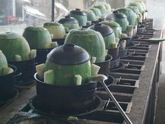 -红旗山庄(圭峰山店)