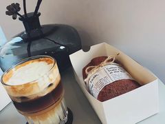 NaoZao咖啡-CAFE'IN精品咖啡体验空间(小寨店)