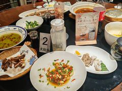 -大灶头·新昌菜(中国茶市店)