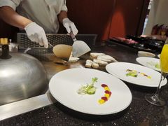 -火舞铁板烧(龙岗中心城店)