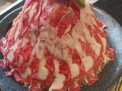 -五星桥原切肥牛火锅·30年专注好牛肉(湖塘店)