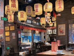 -南京大牌档(壹方天地店)