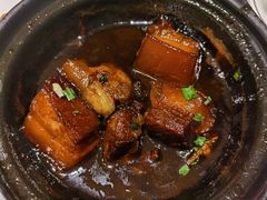 毛头红烧肉-东门头·江鲜小馆(新天地店)