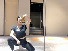 -一兆韦德健身(张杨路店)