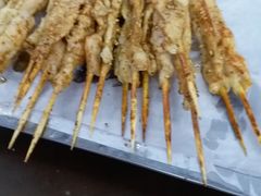 -87号烧烤海鲜·大排档(金沙滩店)