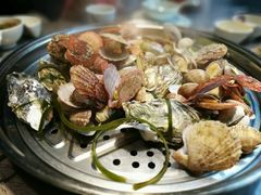 -船梆煮•蒸汽海鲜·生腌干蒸(五四广场店)