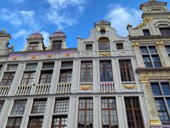 -布鲁塞尔大广场