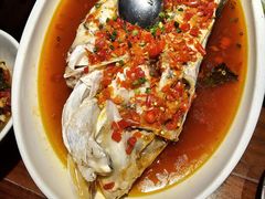 -望湘园·洞庭渔宴(浦江欢乐颂店)