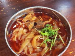 -老妈火锅粉(幸福路步行街店)