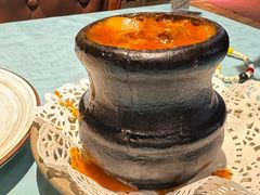 -安德烈俄式西餐厅(中央大街店)