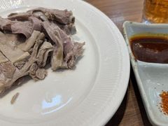 -贯贯吉·清真餐厅(浙江中路店)