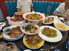 -喜来酌海鲜·饺子(和平一店)