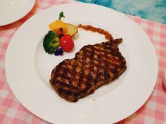 -天空花园餐吧·生日·团建(南山店)