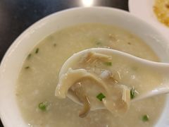 状元及第粥-伍湛记 · 广州老字号(龙津中路店)