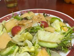 -杨正宗烤全羊(北二环店)