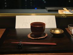 -元熹会席料理