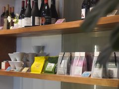 -雕刻时光咖啡馆(交大店)