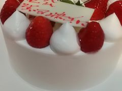 浪漫时光-精点味道(大连商场店)
