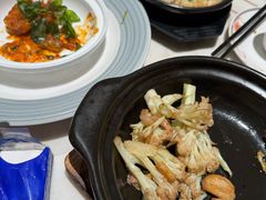 -稻香饭店(龙华天虹店)
