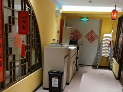 -西贝(六里桥旗舰店)