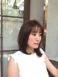 -川和潮人漂色·烫染·接发