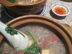 -南京大牌档(济南万象城店)