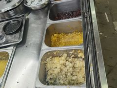 -福合沟无米粿甜汤粿品店