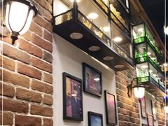 -咕咕站韩国料理(紫金港店)