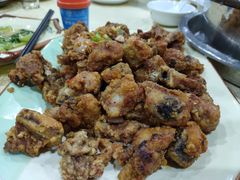 -标记美食新鲜猪杂(兴南大道店)