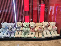 -华莱士·全鸡汉堡(皓月店)