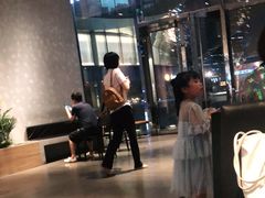 -杭州来福士中心