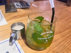 -沏点Trattoria意大利餐厅(新街口店)