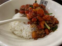 -德天顺盖码饭(人民西路店)