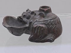 -邹城博物馆