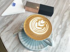 -及象咖啡(卓越世纪中心2楼大堂店)