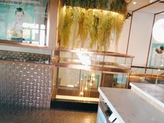 -江小渔鲜鱼火锅(西二道街店)