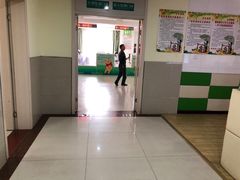 -京口区四牌楼社区卫生服务中心