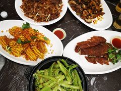 -师傅仔美食(东华老店)