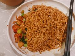 -松鹤面馆·古法焖肉面(观前店)